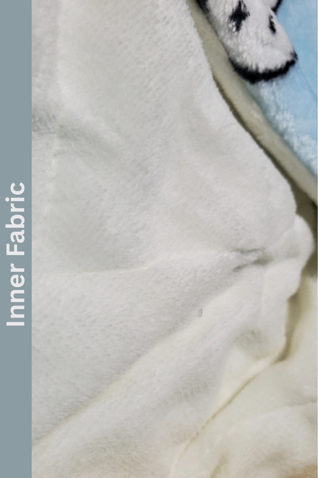 Imported Winter Swaddle Bunny 0-9M Baby