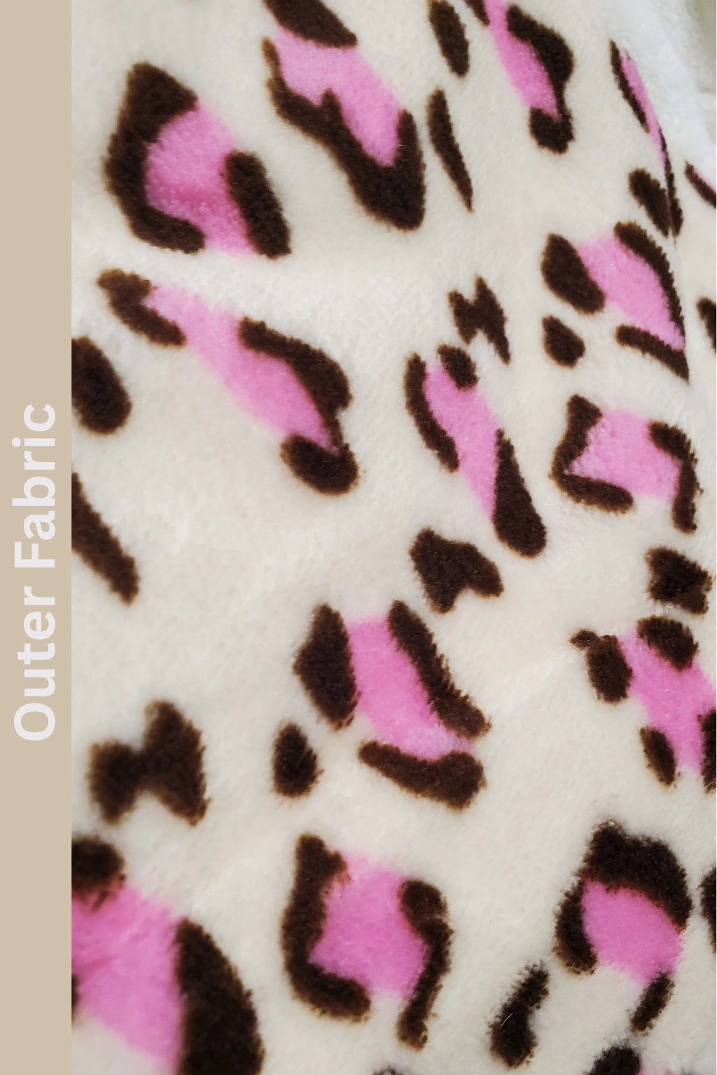 Imported Winter Swaddle Tiger 0-9M Baby