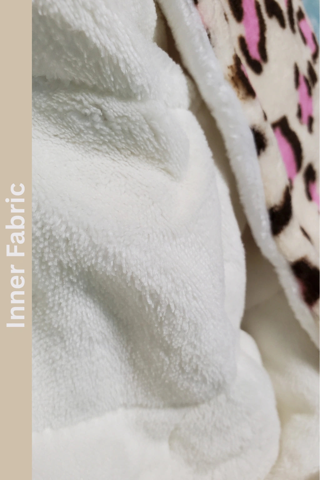 Imported Winter Swaddle Tiger 0-9M Baby