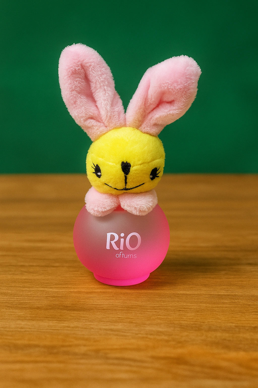 Rio Baby Perfume β 50ml (Soft Floral Scent)
