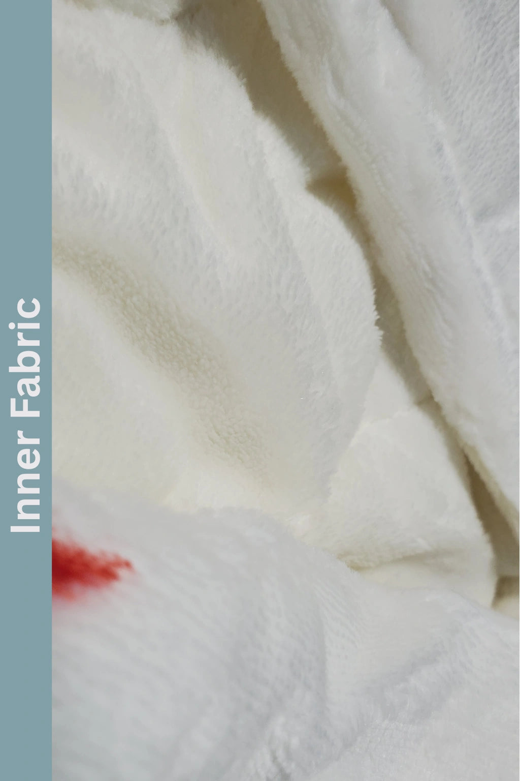 Imported Winter Swaddle Micky Star 0-9M Baby