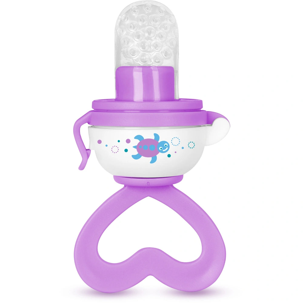 Fruit Feeder Pacifier – BPA Free