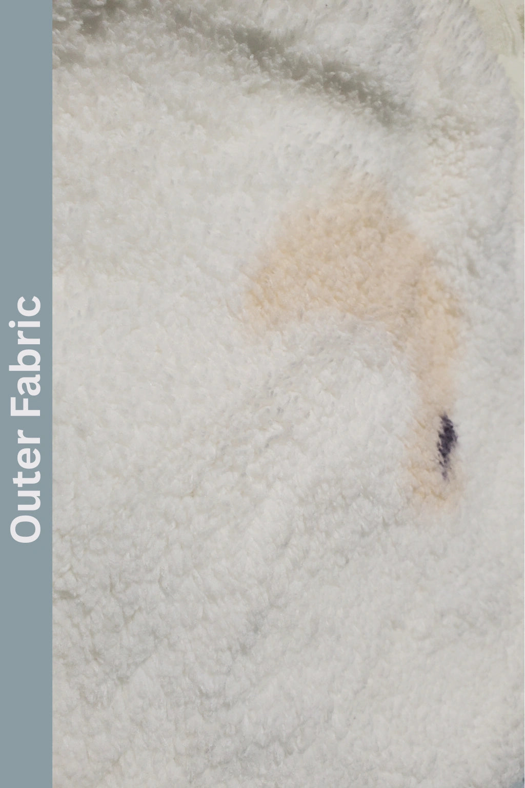 Imported Winter Swaddle Color Moon 0-9M Baby