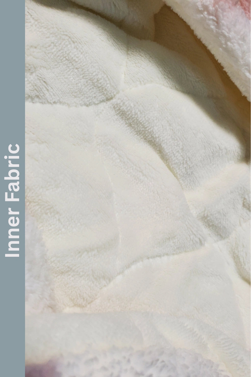 Imported Winter Swaddle Color Moon 0-9M Baby