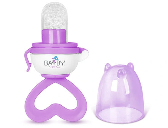 Fruit Feeder Pacifier – BPA Free