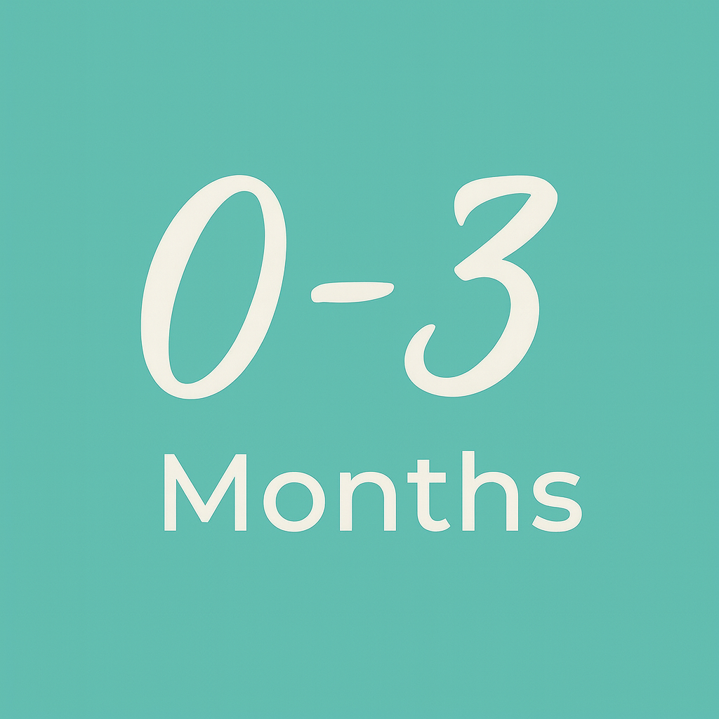 0-3M