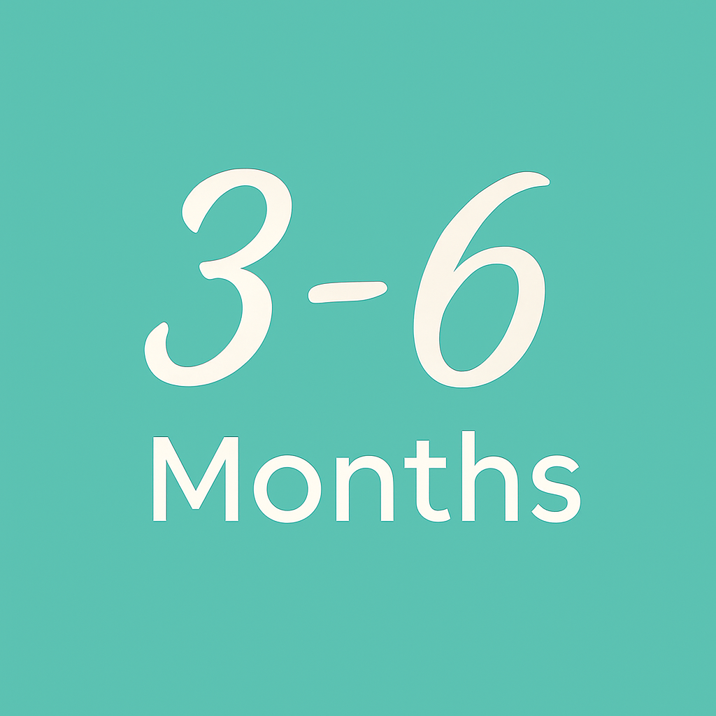 3-6M