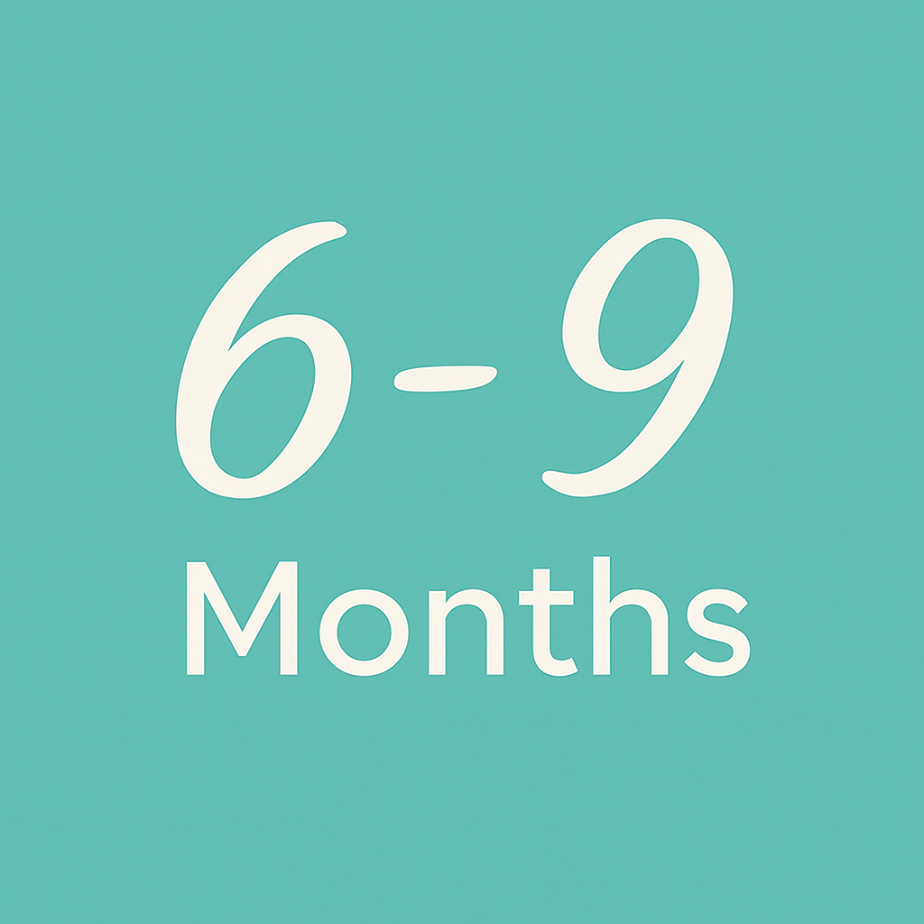 6-9M