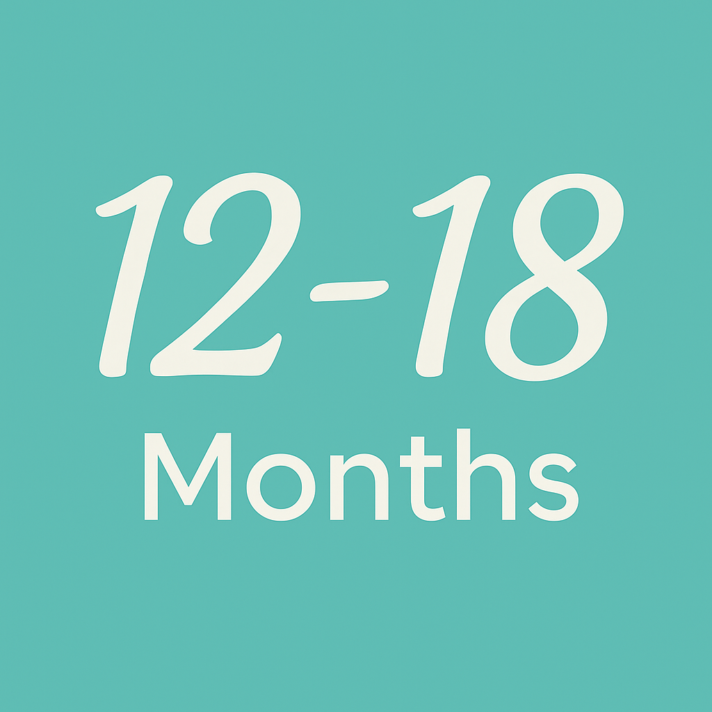 12-18M G