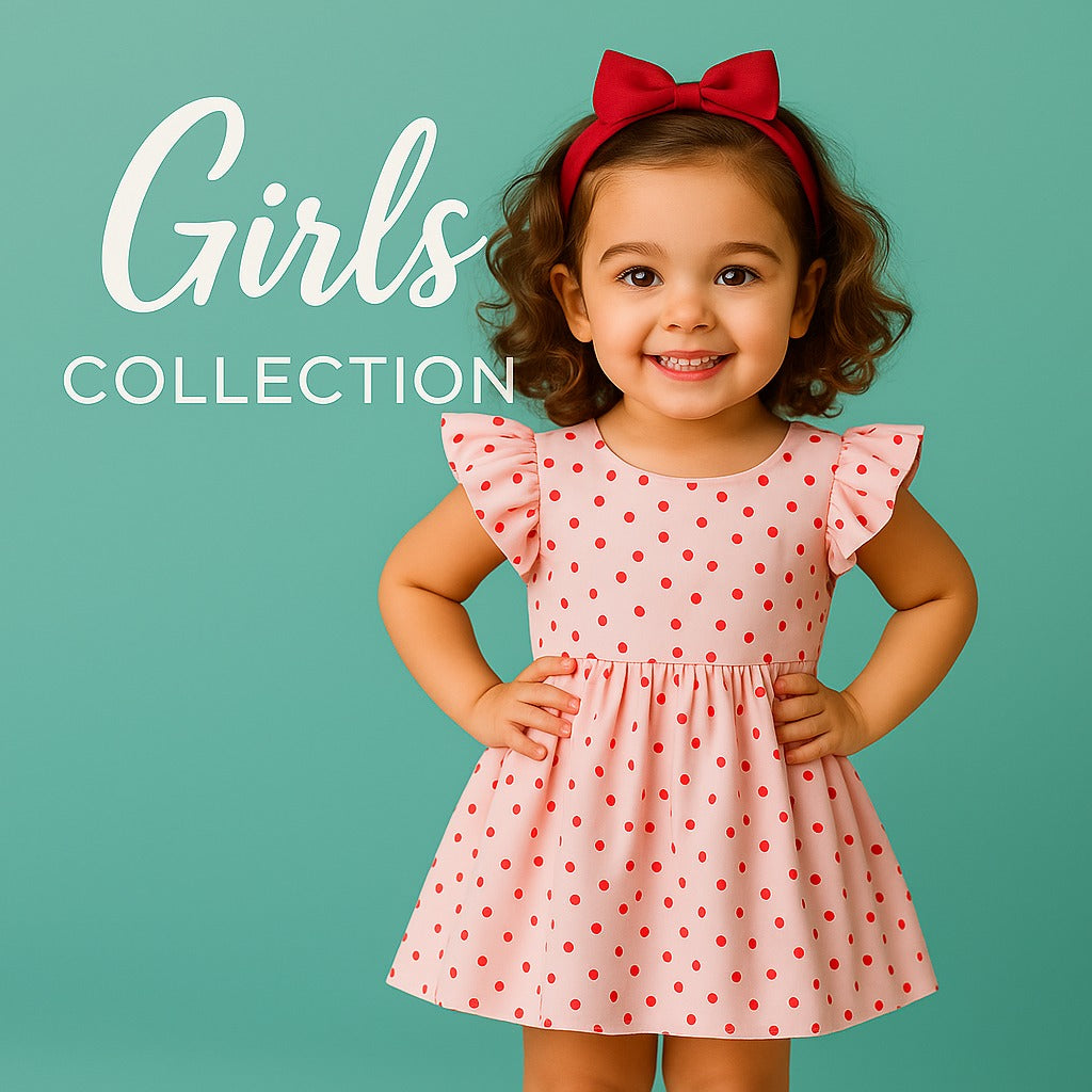Girls Collection