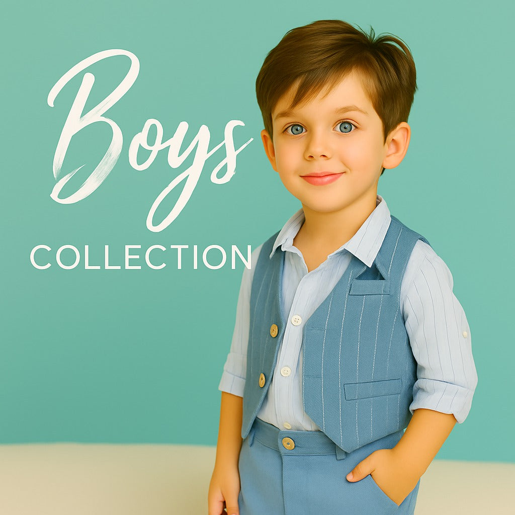 Boys Collection