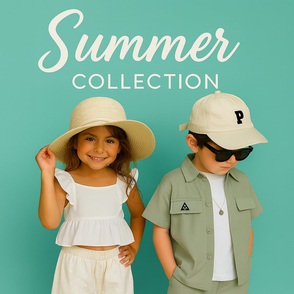 Summer Collection