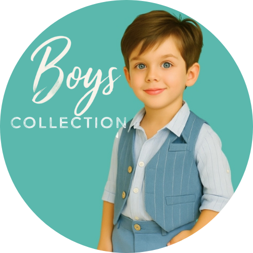Boys Collection