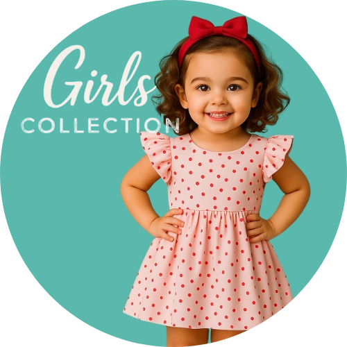 Girls Collection