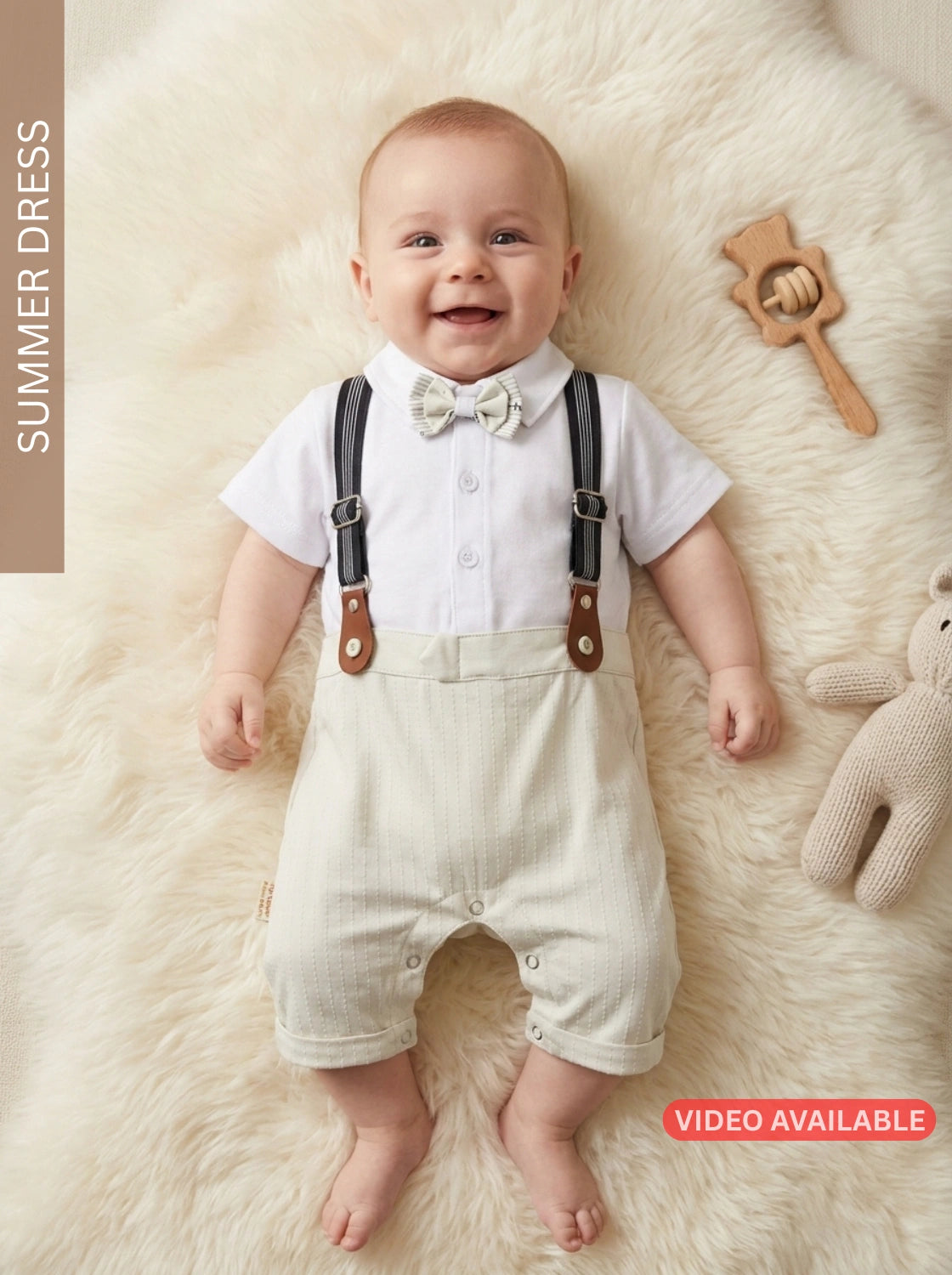 PARTY WEAR Tuxedo Pestle | SUMMER FABRIC