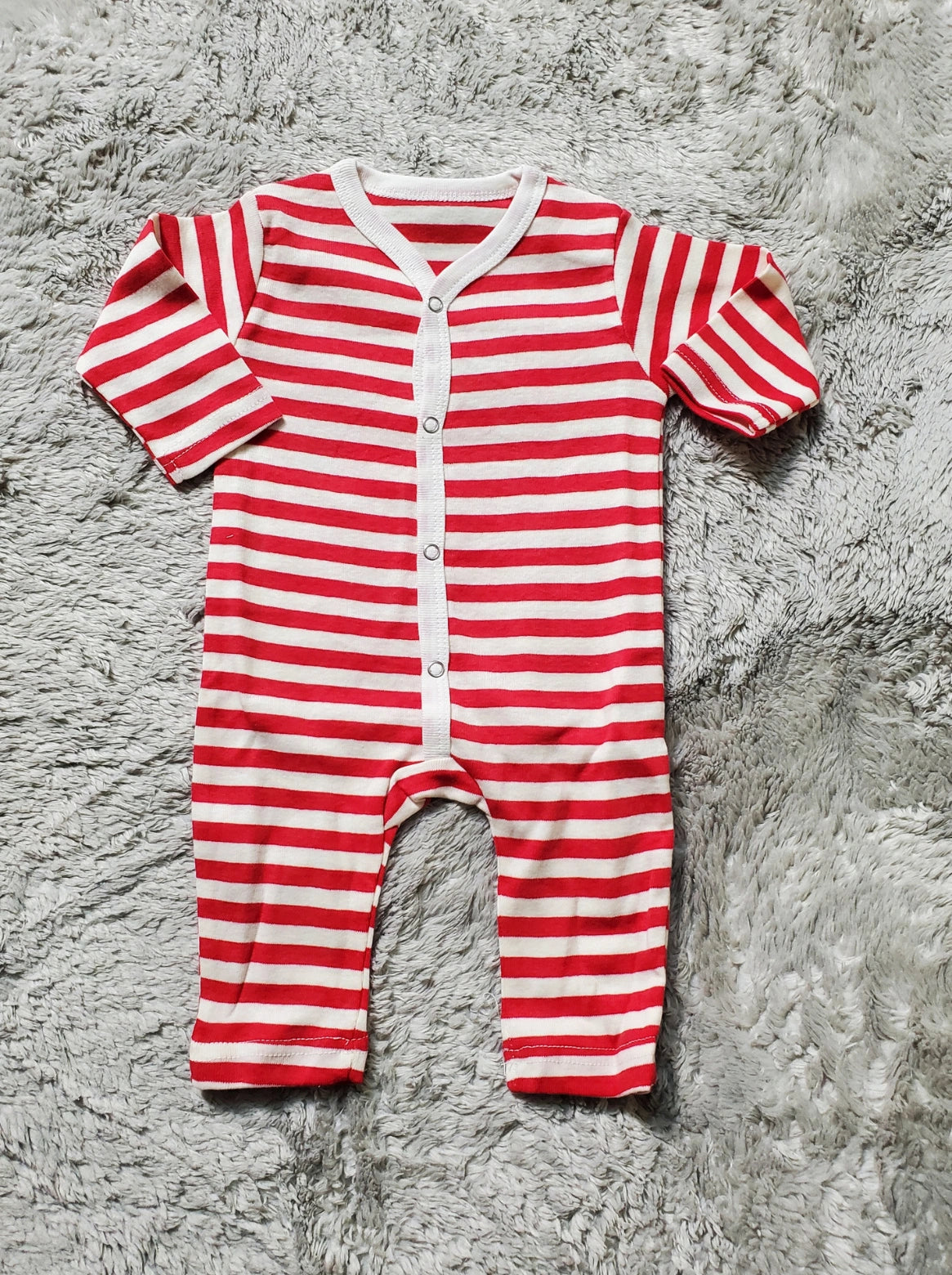 Pack of 3 Rompers | Summer Cotton