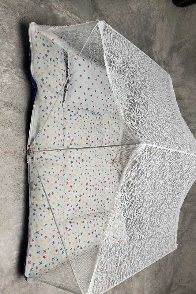 MOSQUITO NET Bedding Set | Anti Mosquito Net