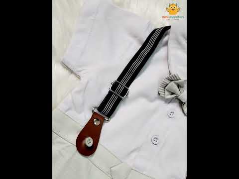 PARTY WEAR Tuxedo Pestle | SUMMER FABRIC