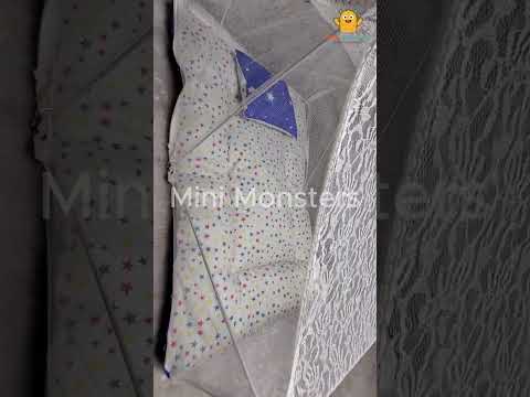 MOSQUITO NET Bedding Set | Anti Mosquito Net